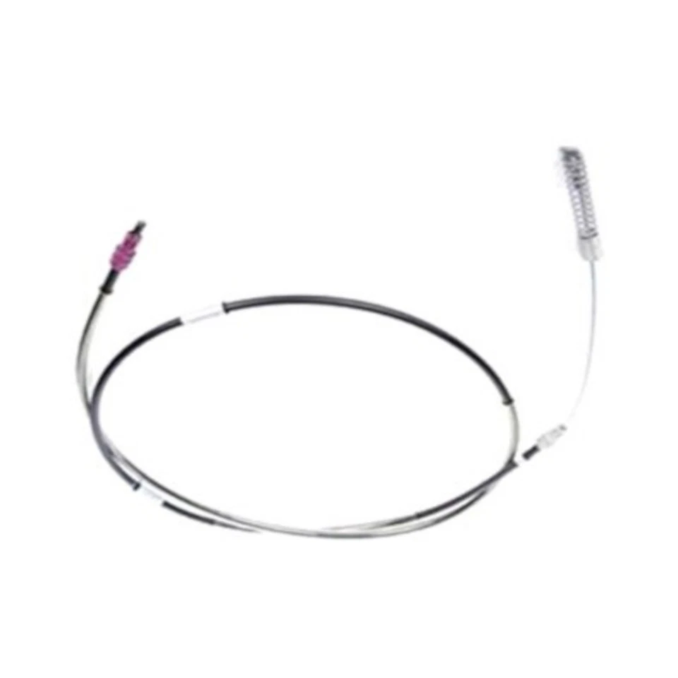 Genuine ACDelco For Hummer H2 2003-2009 Parking Brake Cable | Galvanized Steel - Image 2 of 4