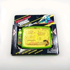 1995 Arcade Railway Express Handheld Game