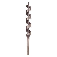 (J) Irwin 3/4" x 7-1/2" I-100 Auger Bit #49912