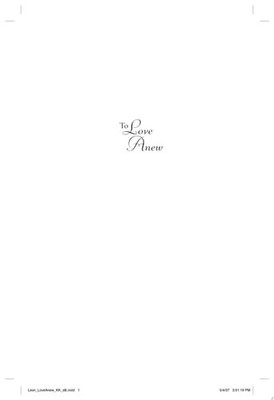 To Love Anew (Sydney Cove Series #1) by Bonnie Leon, Good Book