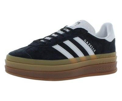 adidas gazelle silver green womens Adidas Gazelle Bold 'Pulse Mint Screaming Pink' (W)  DSUPPLIED