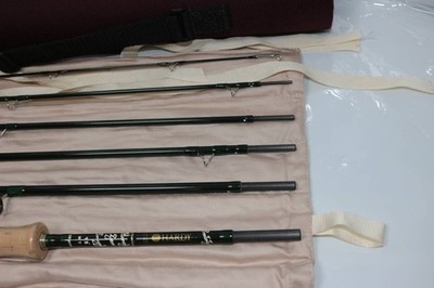 Hardy Gem Smuggler 9'3