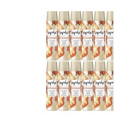 12x75ml Impulse Vanilla Kisses Deospray Body Duftspray Body Fragrance