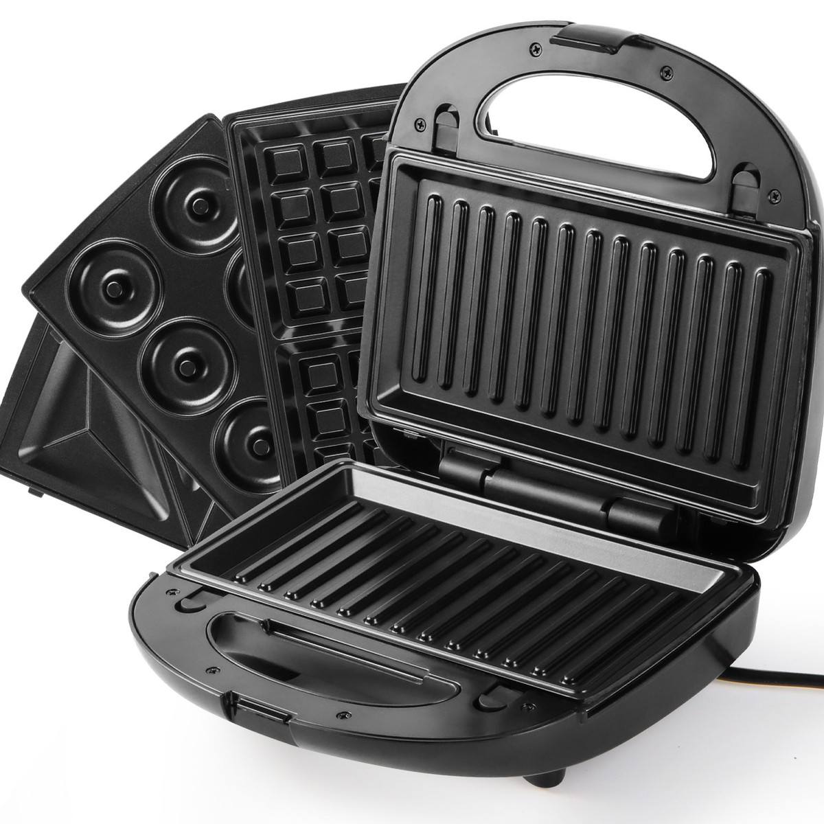 Dualit Waffle Maker John Lewis Toastie Maker In Sandwich Maker
