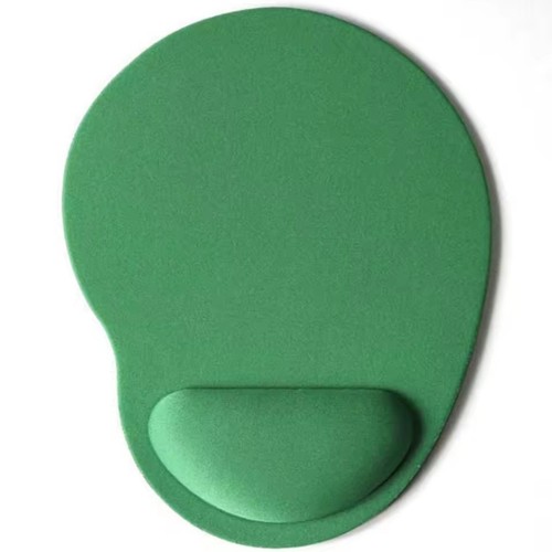 Tapis de Souris Repose Poignet Ergonomique Confortable Antidérapant - Photo 9/15