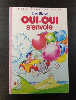 Ja-Ja fliegt | Enid Blyton | Sehr guter Zustand