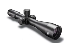 EOTECH Vudu 3.5-18x50 FFP Scope, MD1 Reticle (VDU3-18FFMD1)