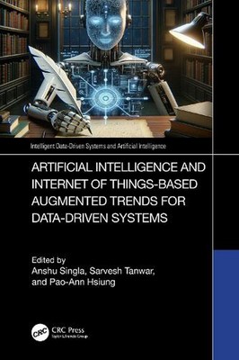 Artificial Intelligence and Internet of Things based Augmented Trends for Data D