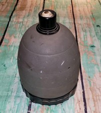 Vintage Kodak Darkroom Lamp Model A Safelight No Bulb