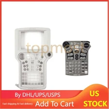 Front Cover for YASKAWA JZNC-XPP03B YASNAC XRC Teach Pendant