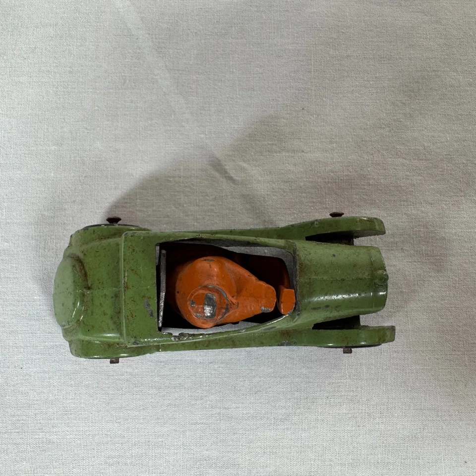 De colección Tootsietoy Diecast Funnies Serie Artículo 5102 Tío Walt Foto 3 de 4