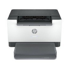 HP LaserJet M209d Monochrome Laser Printer Du...