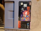 New ListingBust-A-Move Snes Super Nintendo Tested