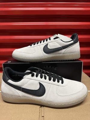 Men s Size 12 - Nike Field General Suede Light Orewood Brown Black IF0666-100