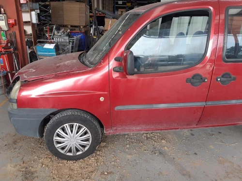 STE580 Zentralbremsleuchte für FIAT I DOBLÒ (119) 1.9 JTD ELX / Dynamic 4191317 - Bild 8 von 10