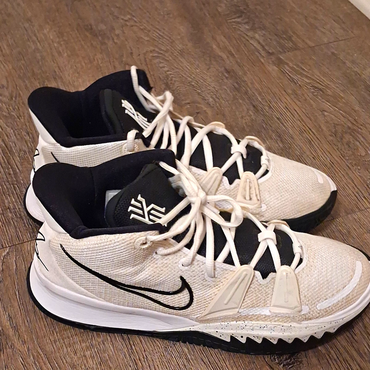NIKE カイリー7 25+ Nike Kyrie 7 Black for sale | Updated Oct 2026
