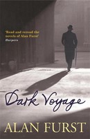 Dark Voyage | Alan Furst | Taschenbuch | Kartoniert / Broschiert | Englisch