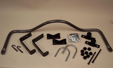 Hellwig 7555 Suspension Stabilizer Bar Kit