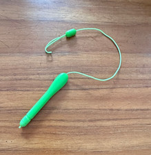 LeapFrog Leapster Explorer Replacement Stylus Pen Lime Green