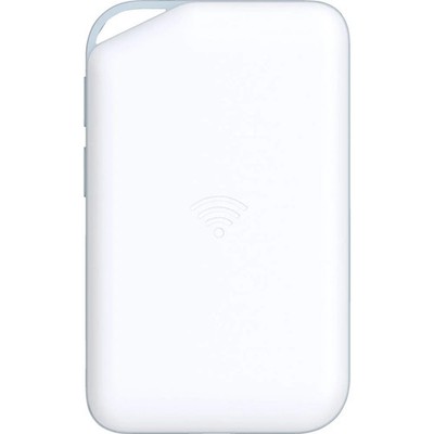 D-Link 4G LTE AX300 Wi-Fi 6 Mobile Hotspot Weiß WiFi 6 (IEEE 802.11ax)