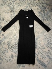ASTR the Label Sweater dress Size XL NWT