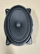 2018 - 2024 Oem Subaru Crosstrek Front Leftright Side Door Audio Speaker Oem