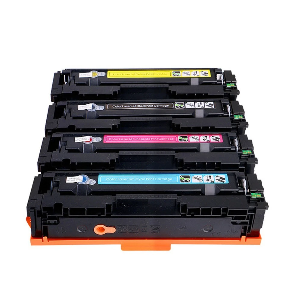For HP 202A 202X Toner Cartridge for 254dw 254nw 280nw 281fdw Printing Needs - Image 2 of 4