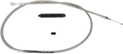 Barnett Stainless Steel High Efficiency Clutch Cable 102-30-10010HE