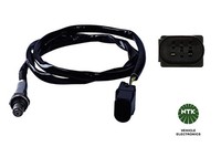 Lambdasonde Sensor Abgassteuerung NGK 94418 FüR Skoda Audi VW Seat Bentley A3 TT