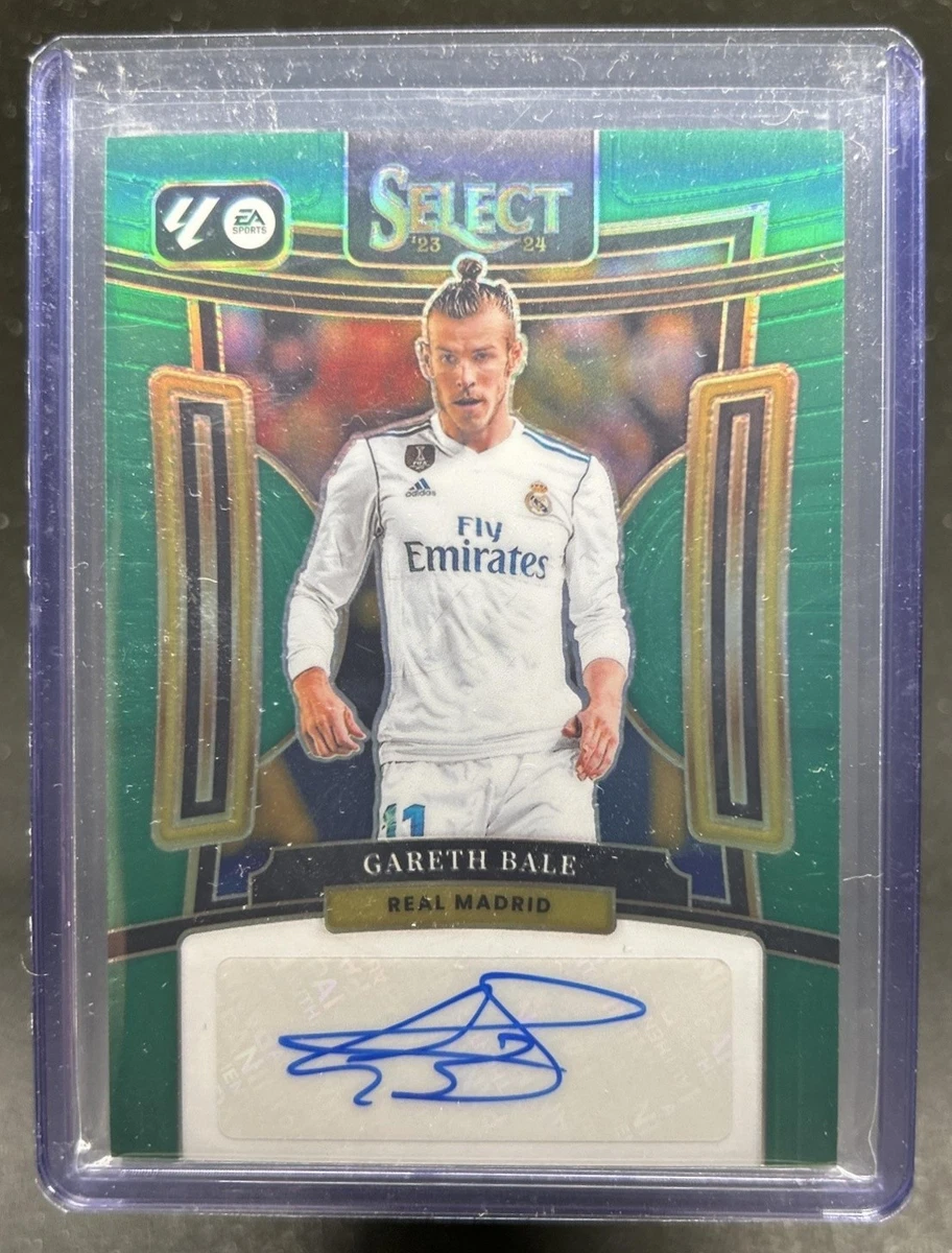 Gareth Bale for sale | eBay