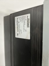 Rockwell Automation SD3K-FLD20S2R Field Power Module. AC-537