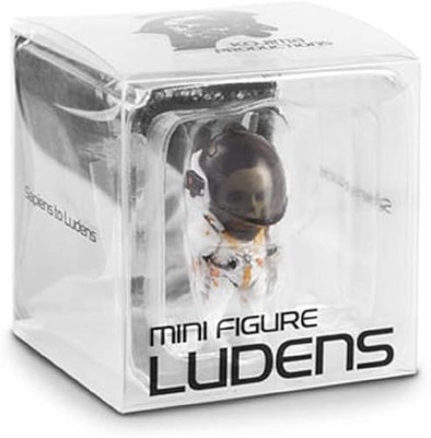 Kojima Productions Ludens Mini Figure Nendoroid More Death