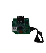 HDMI 2.0 Adapter Card for Dell Optiplex 7060 7070 3060 5060 5070 MFF SFF 0HXPK2