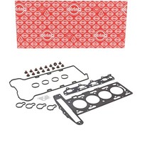 Elring 263.570 Zylinderkopfdichtung FüR Opel Astra G Cc Vectra B / Cc 2.2