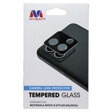 MyBat Camera Lens Protector Glass for Motorola Moto G Stylus 5G 2023