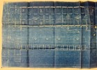 3 Vintage Railroad Blueprints - Chesapeake & Ohio Railway Advisory Committee — photo 10