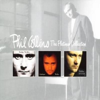 Phil Collins: The Platinum Collection