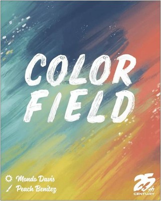 Color Field - Master Painters' Edition