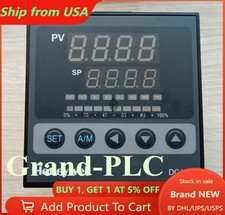 ONE NEW Honeywell DC1040CR-302000-E Thermostat