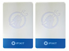 iFixit Plastikkarten - 2 Stück