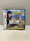 Sonny With A Chance - Nintendo DS Complete
