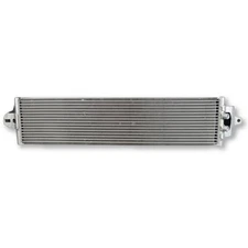 GPD Aluminum Auto Trans Oil Cooler Direct Fit