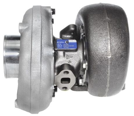FUEL FILTER KC 20 FOR 4M40 2.8L D 225-4 3.4L D226-4/T4 TD226-4 4.2L D 3.8L 4cyl - Picture 5 of 15