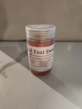 MERYDI-60pcs Lead Test Swabs - Instant Lead Test Quick Lead Paint Test Kit Home