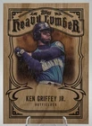 2026 Topps Series 1 Ken Griffey Jr. Base (RAW)