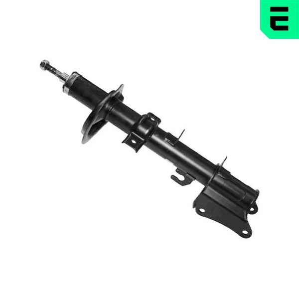 Optimal StoßDäMpfer Hinten FüR Alfa Romeo 147 937 937_ 156 Sportwagon 932_-image