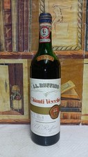 Vino 1959 Chianti Vecchio I.L. Ruffino 72cl nn% (86ref2025)