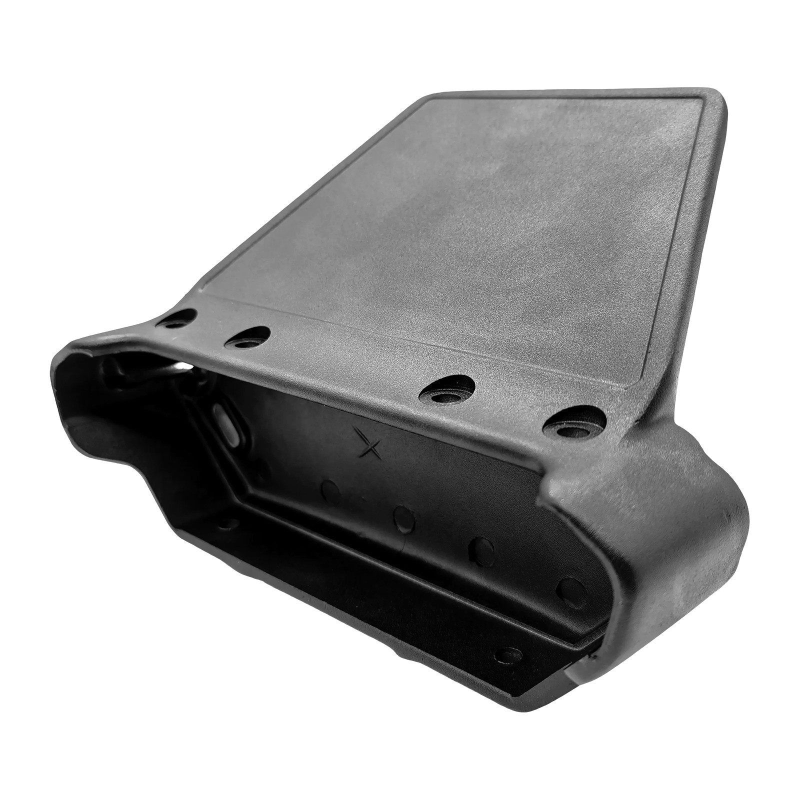Pedal de apoyo Minimotors Dualtron Mini pour une position de conduite stable