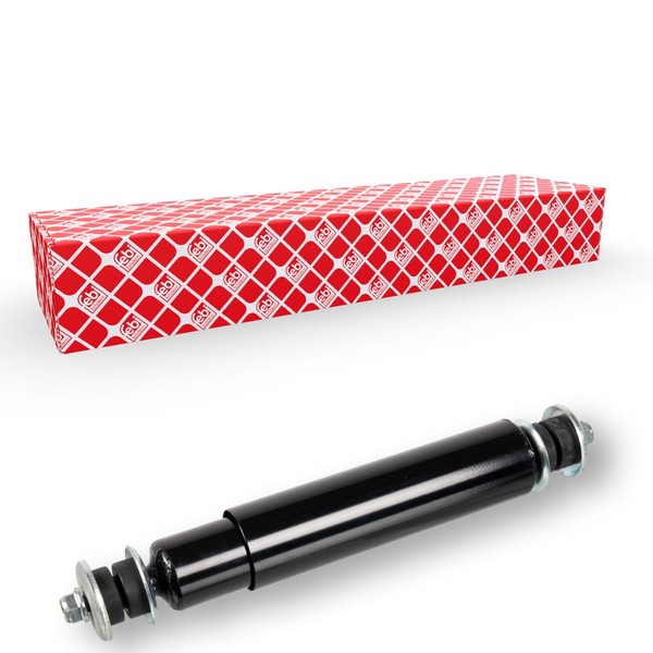 Febi Bilstein StoßDäMpfer StossdäMpfer DäMpfer Hinten Links Hinten Rechts 173731-image