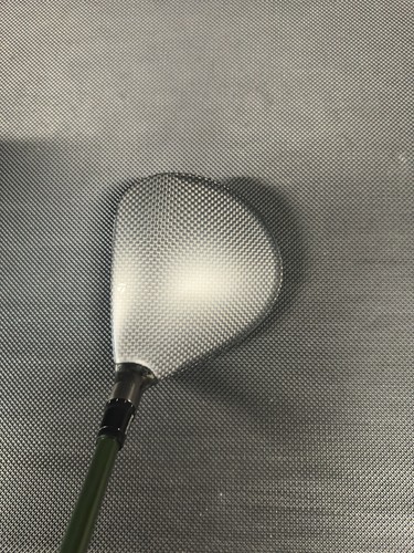 Taylormade Qi35 Max #3 Wood / 15.5 Degree / X Stiff Flex Aldila NV Green Shaft - Picture 3 of 10